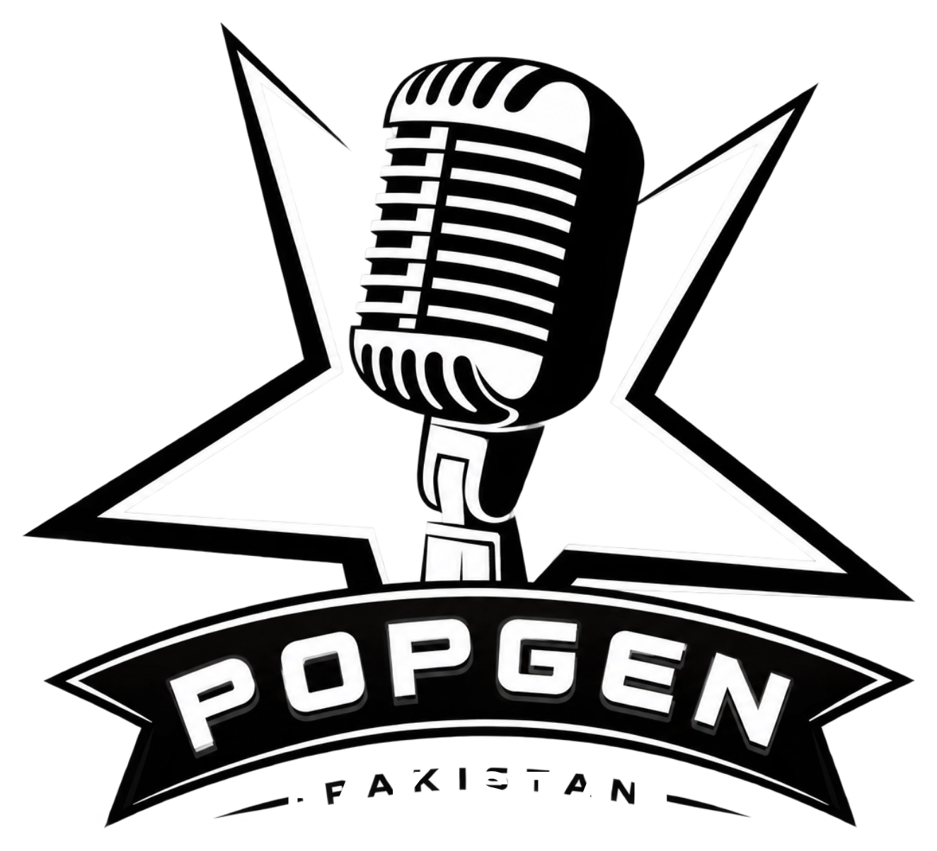 PopGen Pakistan